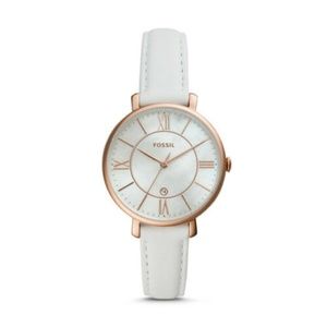Fossil Women's Jacqueline Watch - ES4579